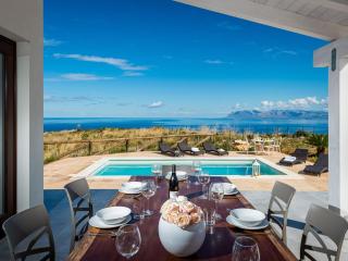 Villa Rocchi Livreri by Interhome - Scopello - 8