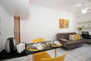 OZPED Flats Particulares Condomínio Mont Serrat - 1