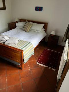 Maison de campagne du XVIIe siècle - Lammerville - 7