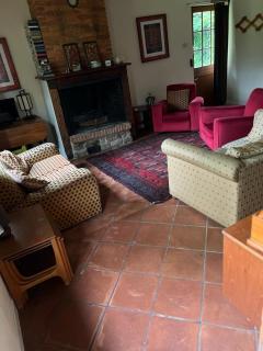 Maison de campagne du XVIIe siècle - Lammerville - 3