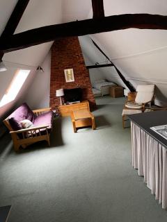 Maison de campagne du XVIIe siècle - Lammerville - 1