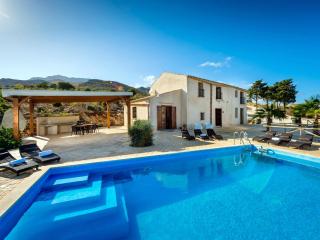 Villa Le Muse by Interhome - Scopello - 0
