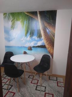 Apartment Sanja - Sarajevo - 1