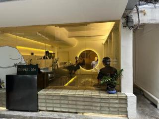 silom rainbow Dreamcatcher hostel - Bangkok - 3