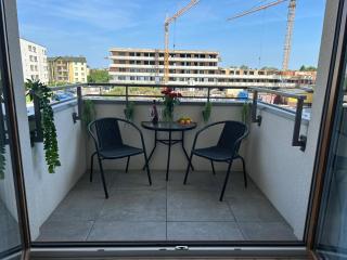 A&R Apartamenty Wenedów II, Parking prywatny, darmowe Wi-Fi - Koszalin - 5