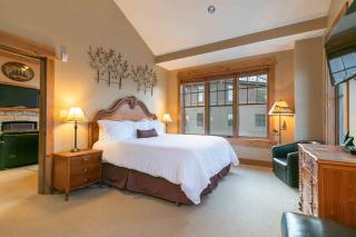 Catamount Lodge 404A by East West Hospitality - Truckee - 7