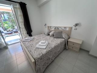 Casa Vacanze Villaggio Portorosa Furnari - Torre Forte - 4
