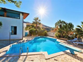 Villa Le Palme by Interhome - Valderice - 9