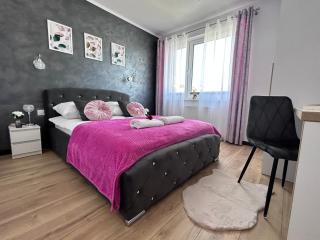 A&R Apartamenty Wenedów II, Parking prywatny, darmowe Wi-Fi - Koszalin - 9