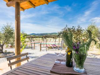 Apartment Solix by Interhome - Guardistallo - 9