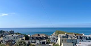 Capstone View - Ilfracombe - 9
