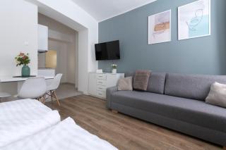 Emerald Apartments Boutique Residence - 7