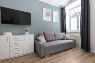 Emerald Apartments Boutique Residence - Prague - 5