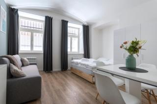Emerald Apartments Boutique Residence - Praga - 2