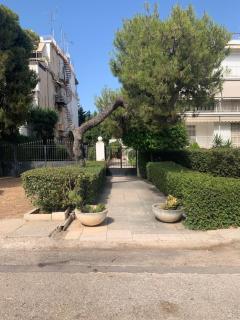 Dori's Seaside Apartment - Athens - 4