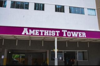 CTC Ametista Tower 905 - Caldas Novas - 5
