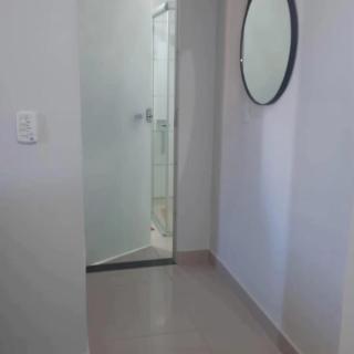 CTC Ametista Tower 905 - Caldas Novas - 2