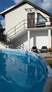 Guest House Gacka Rogić - 4