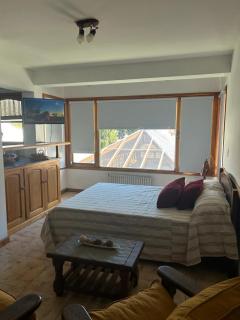 Loft en San Martin de los Andes-Depto Gus - San Martín de los Andes - 2