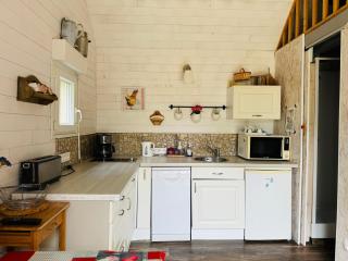 Maison charmante - 7