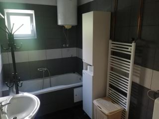 Apartments Kabalin 1 - Novi Vinodolski - 1