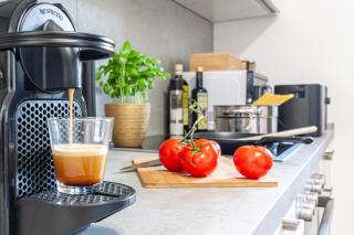 # Deluxe Living # Nürnberg - 3