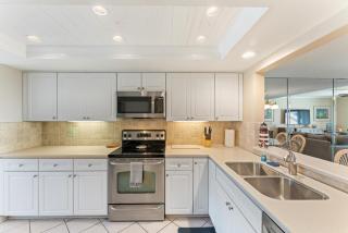 Sea Winds 40 Oceanfront Delight - 2