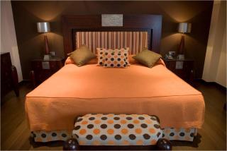 Hotel Carmen - La Carlota - 9