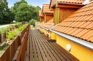 Cottage Apartments - Olešník - 5