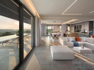 Villa Panoramica by Interhome - Koromačno - 8