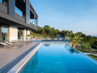 Villa Panoramica by Interhome - Koromačno - 2