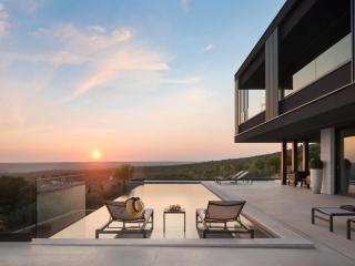 Villa Panoramica by Interhome - Koromačno - 3