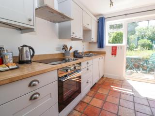 Time Out, Southwold - 1