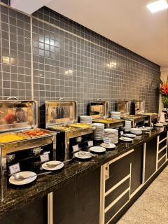 Transamerica Fit Recife - Recife - 7