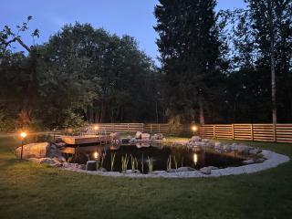 Jäägri Saunamaja - 4