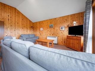 Glomach Lodge at Lochletter Lodges - 6