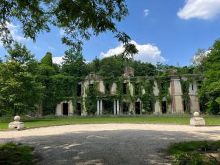 La Tour du Château - Domainepona - 8