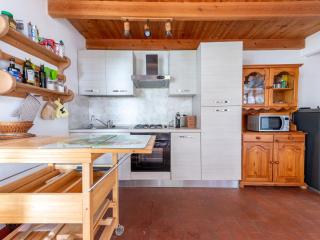 Holiday Home Podere Pescine by Interhome - Sasso dʼOmbrone - 3