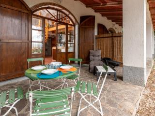 Holiday Home Podere Pescine by Interhome - Sasso dʼOmbrone - 7