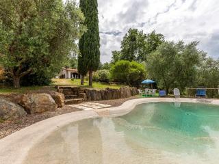 Holiday Home Podere Pescine by Interhome - Sasso dʼOmbrone - 9
