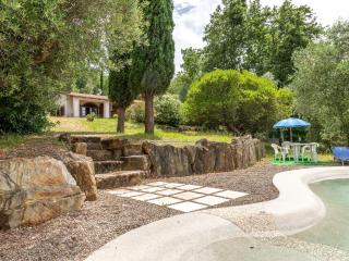 Holiday Home Podere Pescine by Interhome - Sasso dʼOmbrone - 6
