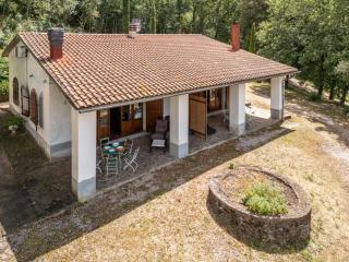 Holiday Home Podere Pescine by Interhome - 4