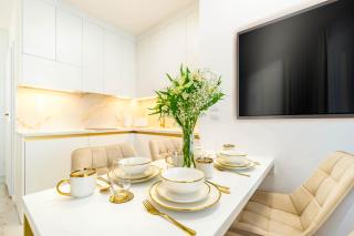 Apartamenty Centrum Rewal - Rewal - 5