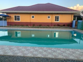 Scarlett Residence at Laganas - Bugallon - 2