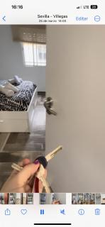 Lovely Rooms en piso compartido - Seville - 6