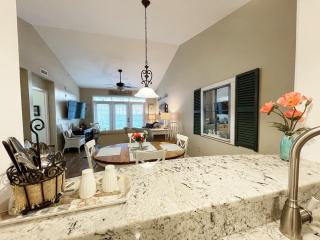 Seaside at Anastasia C304 -The Sand Bucket - 4