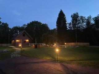 Jäägri Saunamaja - 2