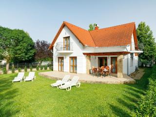 Holiday Home Lavender by Interhome - Balatonőszöd - 0