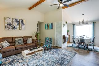 Serene Trenton Home with Pool and Mountain Views! - Trenton - 7