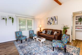 Serene Trenton Home with Pool and Mountain Views! - Trenton - 6